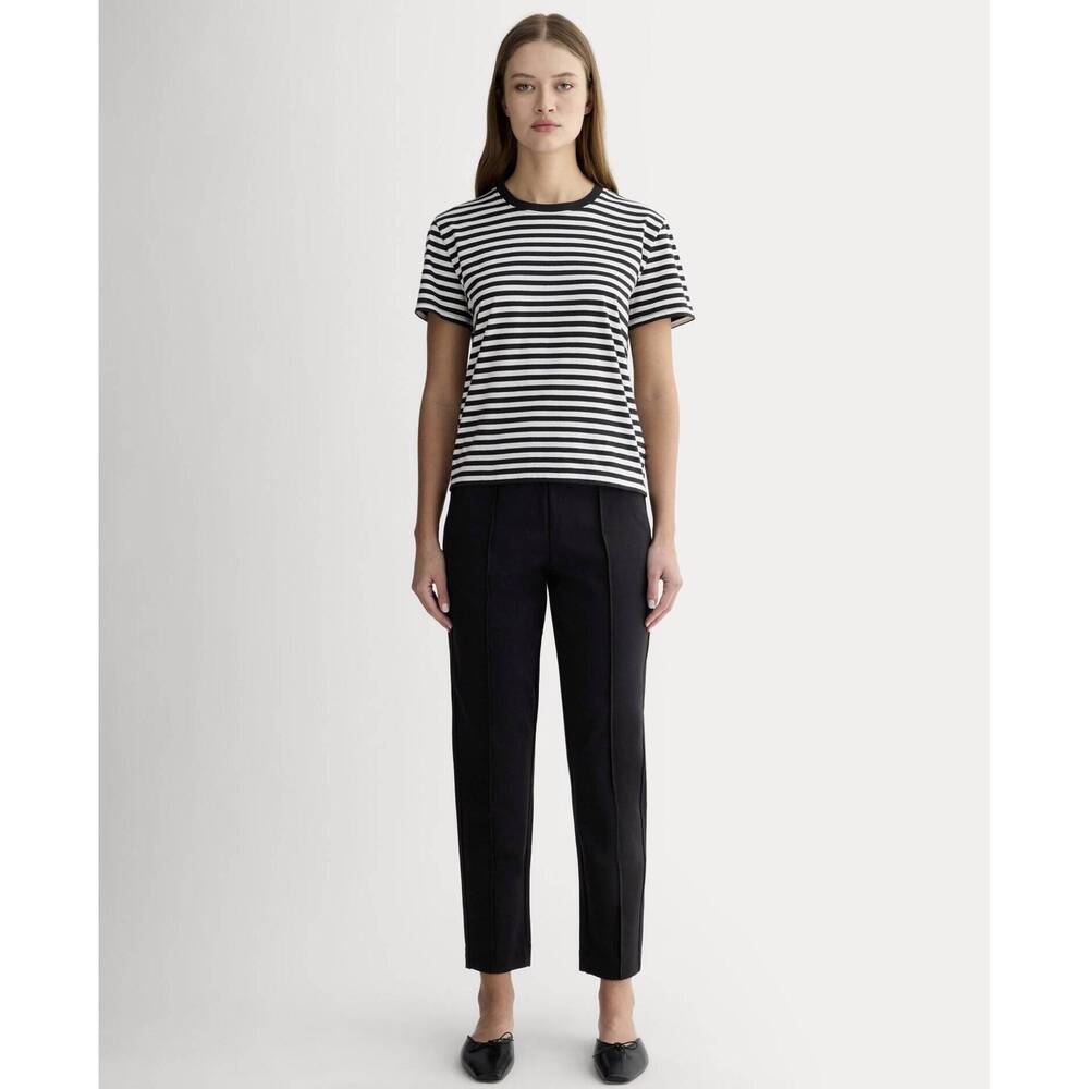 Everlane Women's Dream Pant® in Black, Size Large